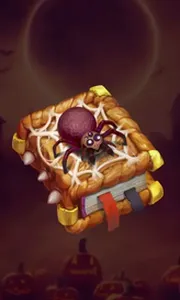 Book Of SpinOWeen