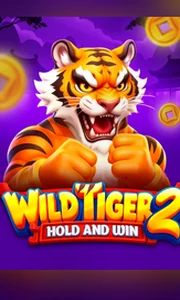Wild Tiger 2 -