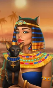 Book Of Cats Megaways