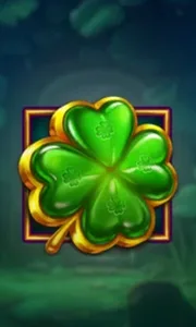 40 Boost Clover